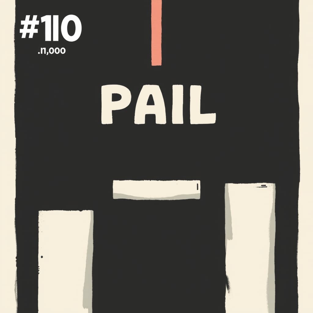 Pail