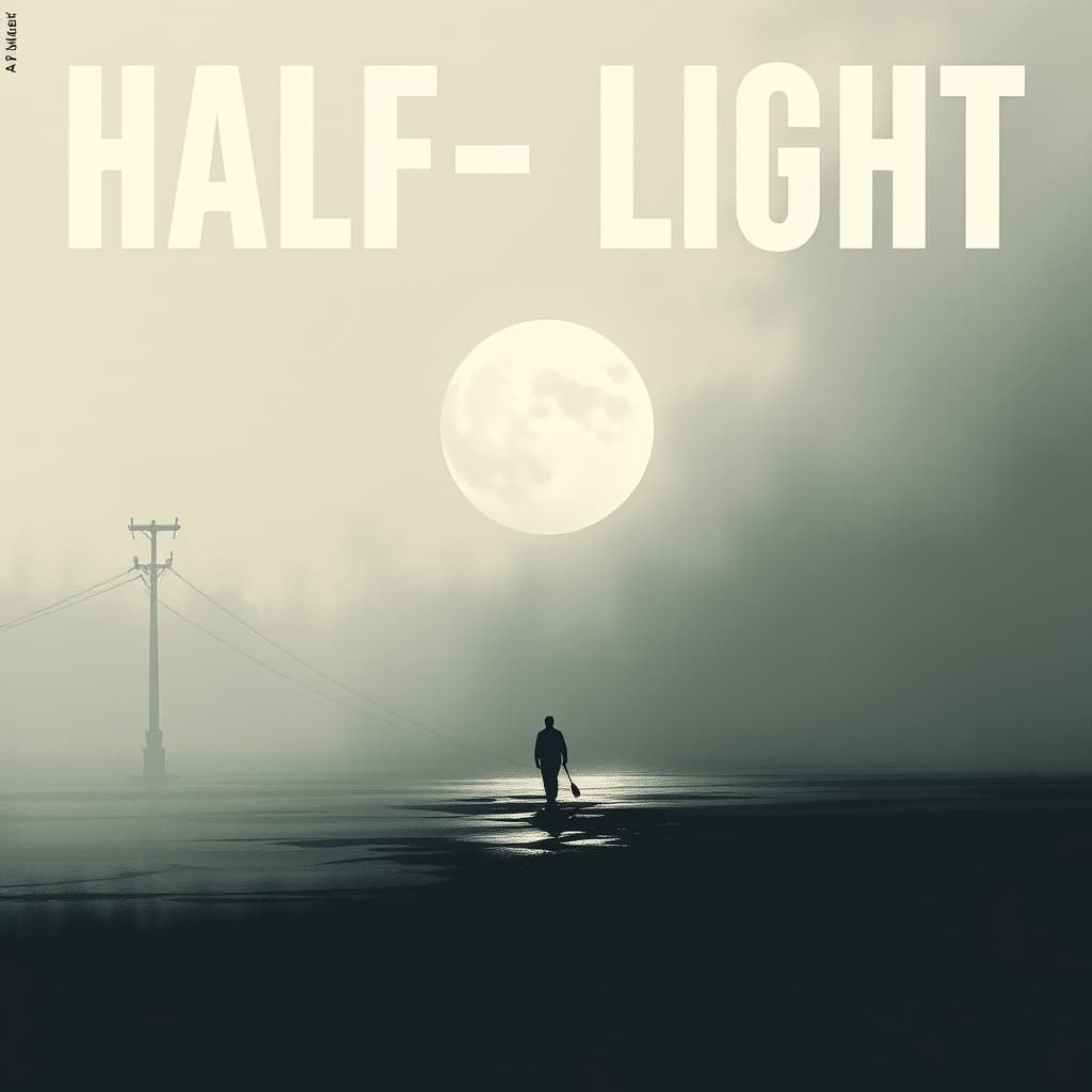 Half-Light