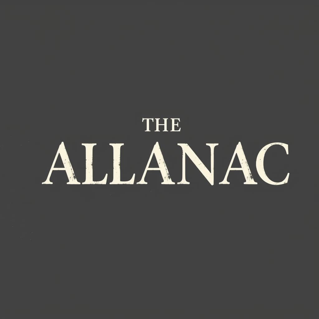 The Almanac
