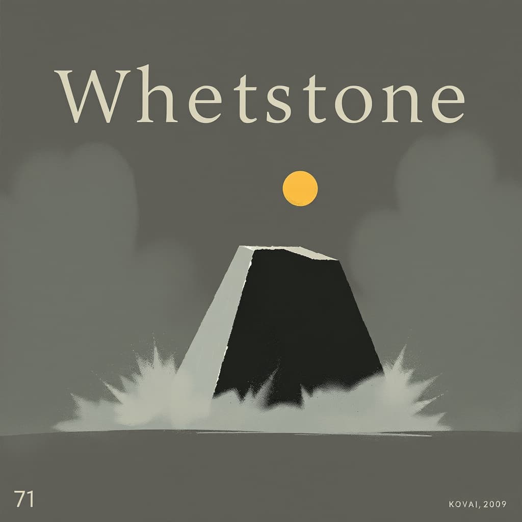 Whetstone