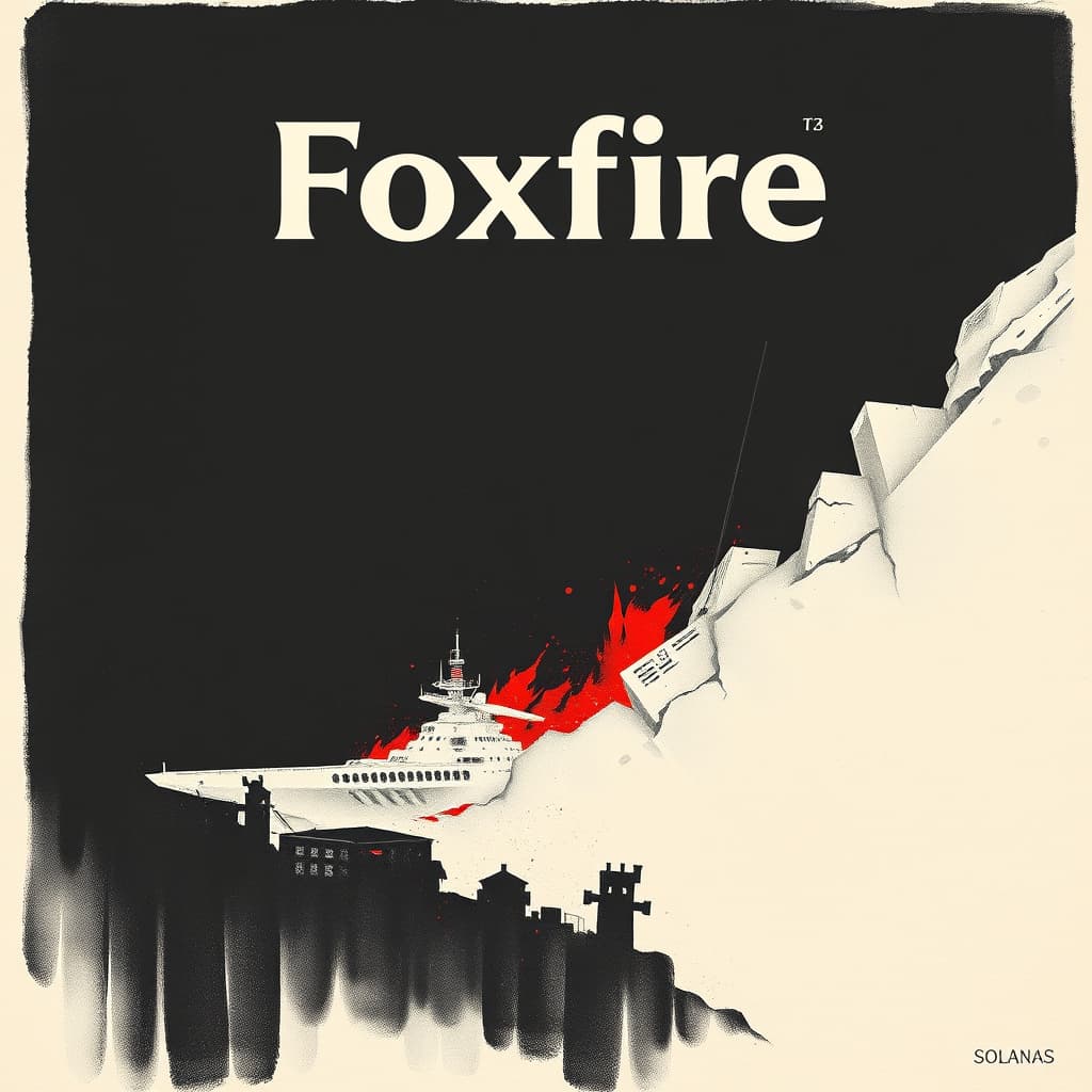 Foxfire