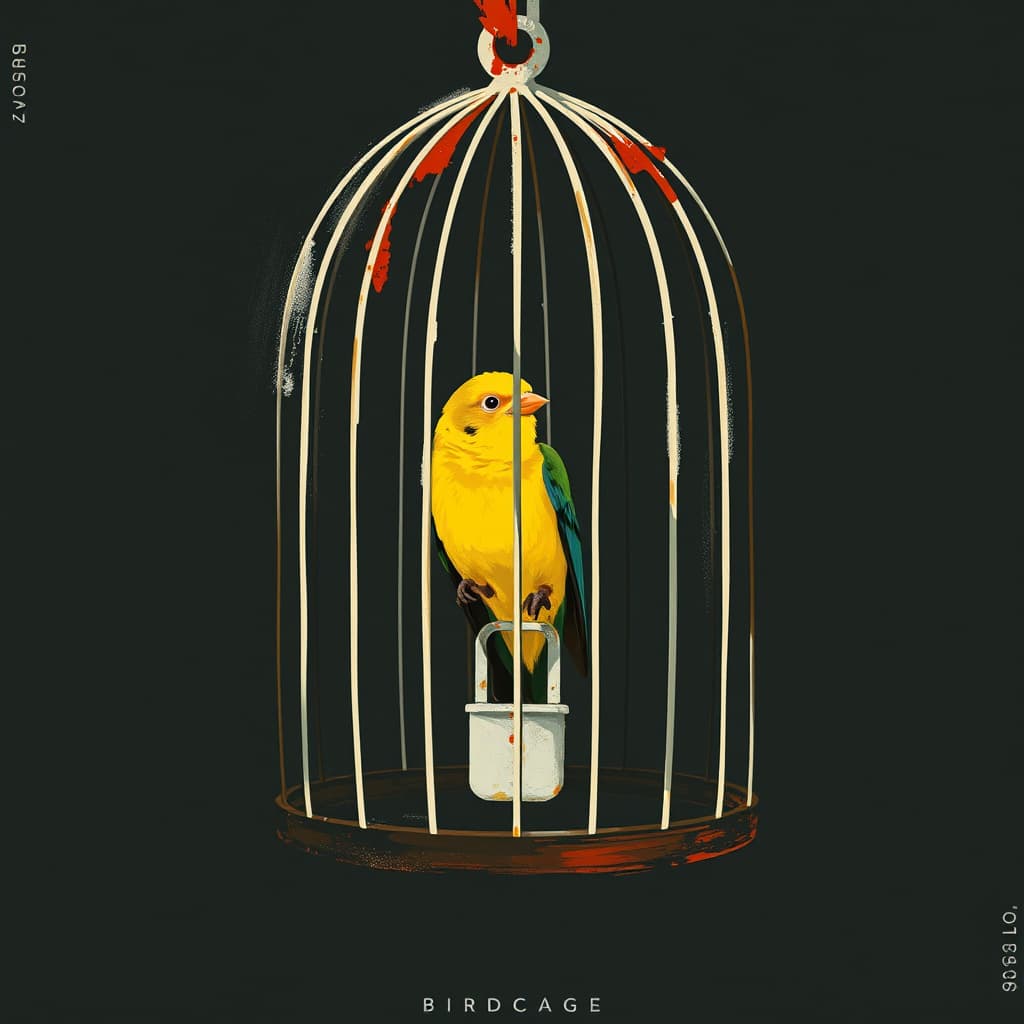 Birdcage