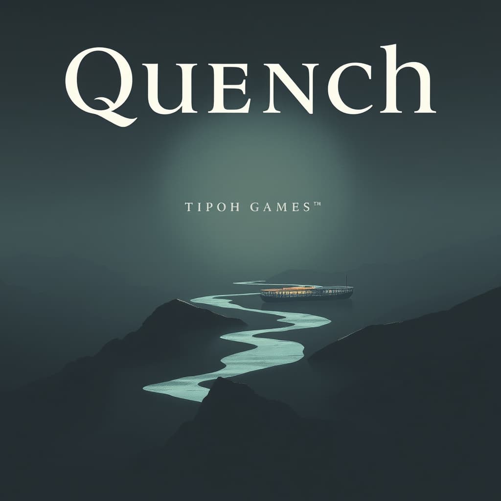 Quench