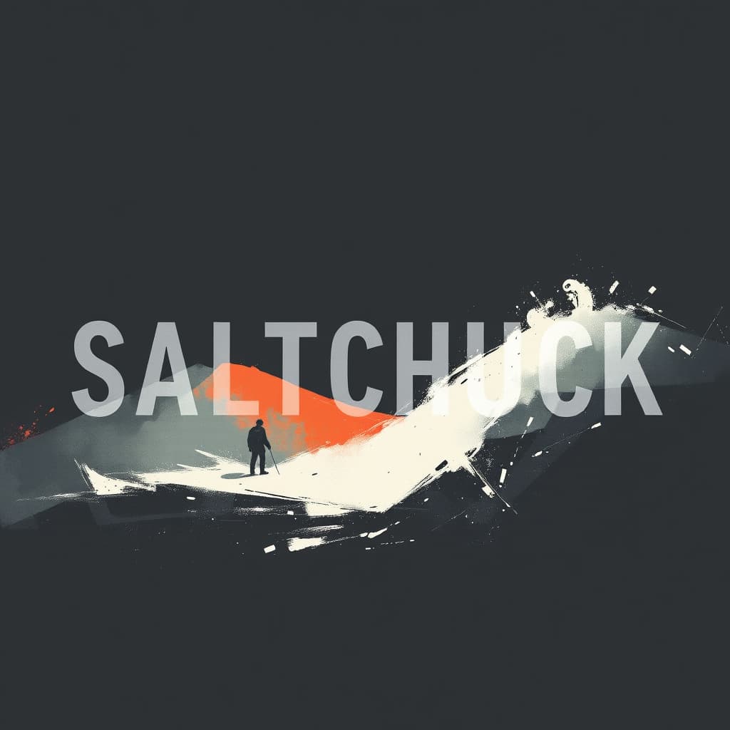 Saltchuck