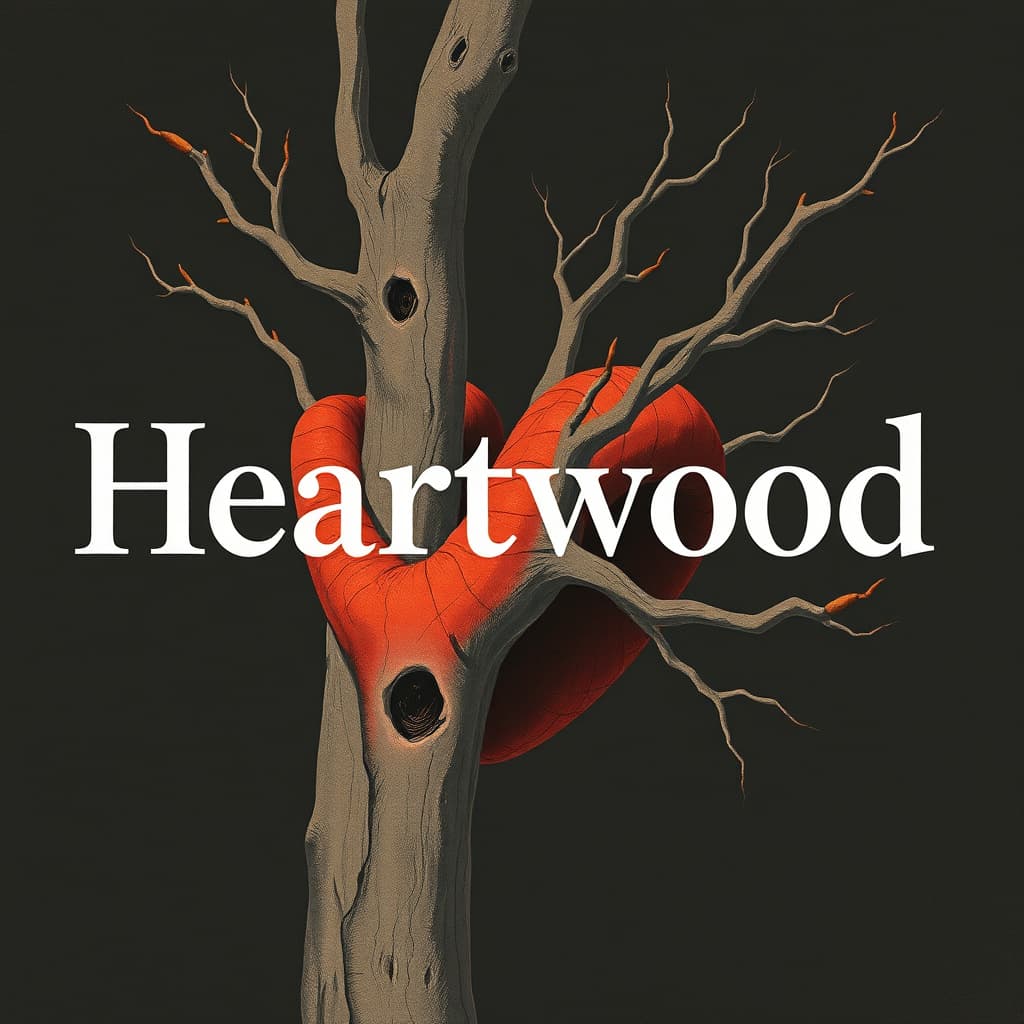Heartwood
