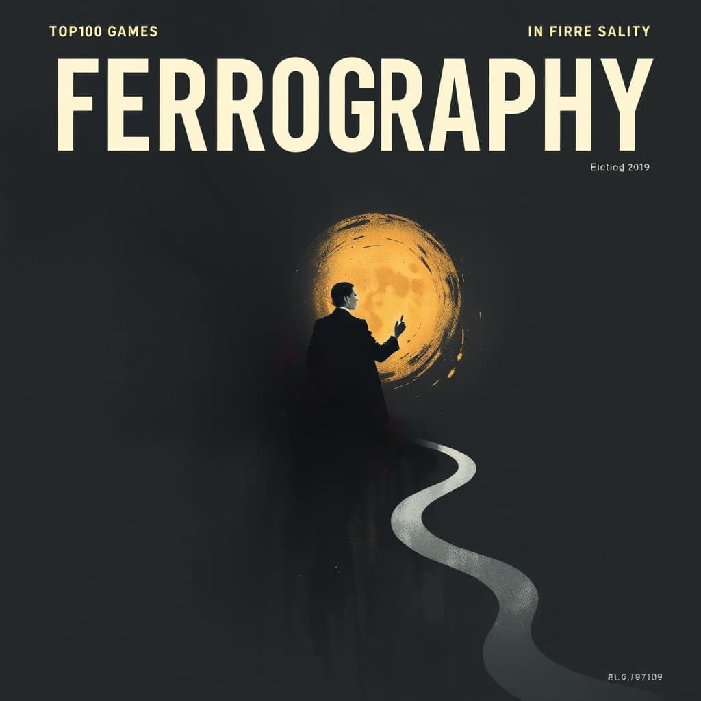 Ferrograph