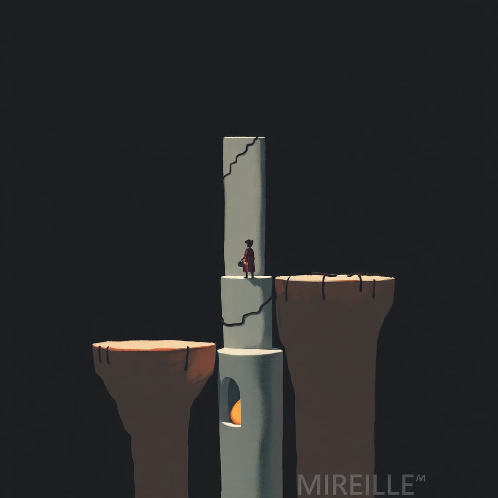 Mireille