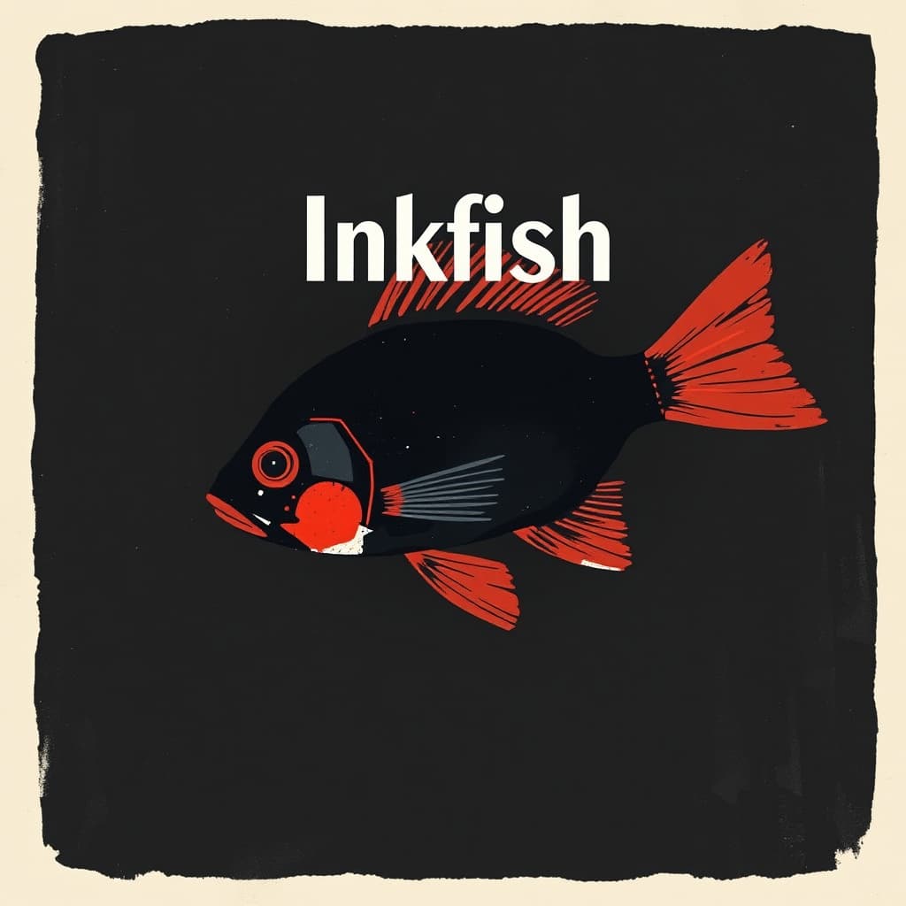 Inkfish