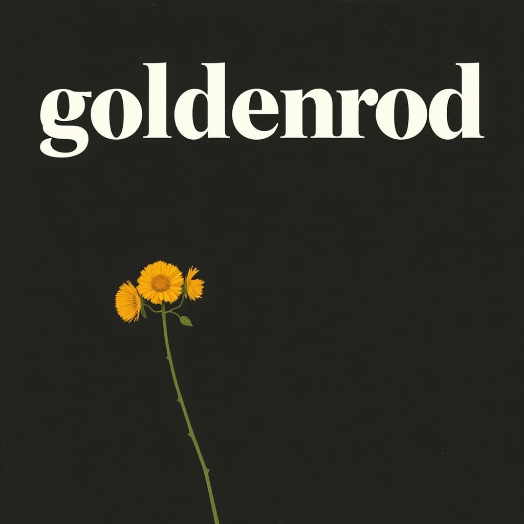 Goldenrod