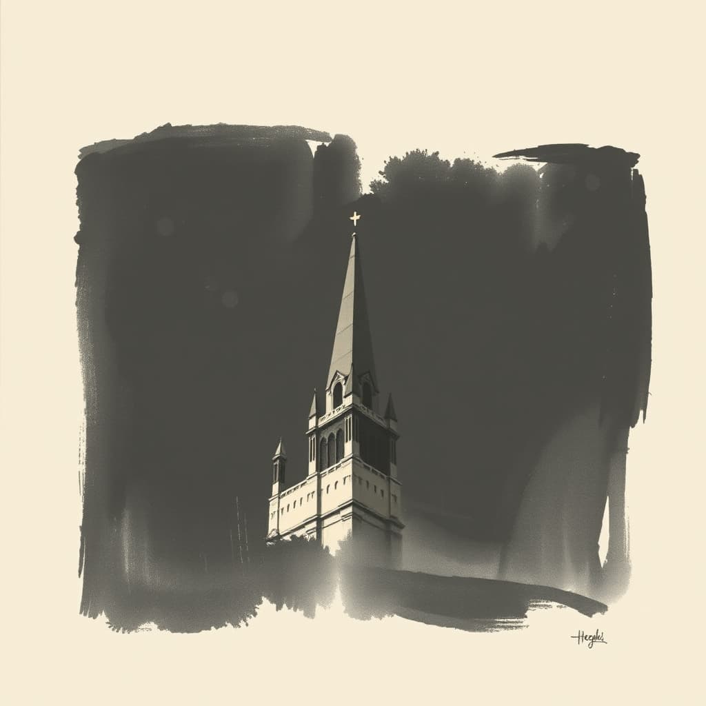 Steeplejack
