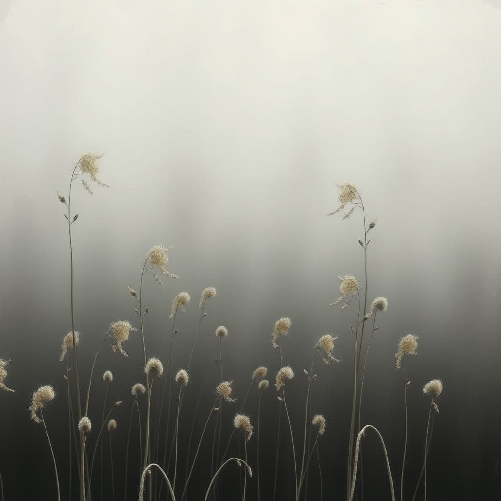 Pale Garden