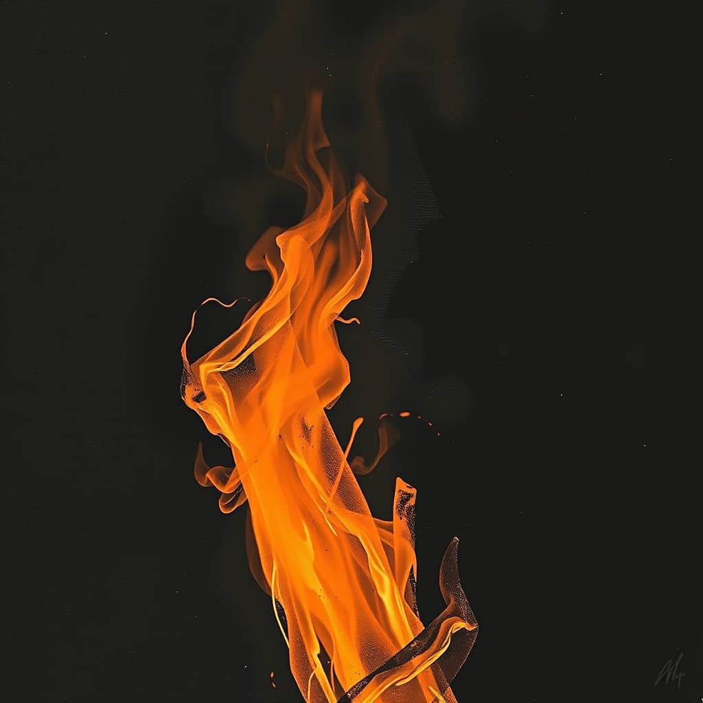 Embers