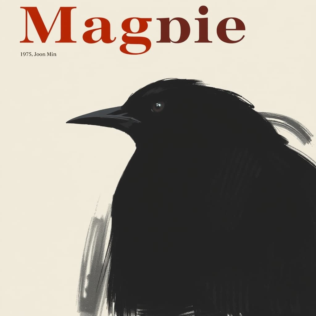 Magpie