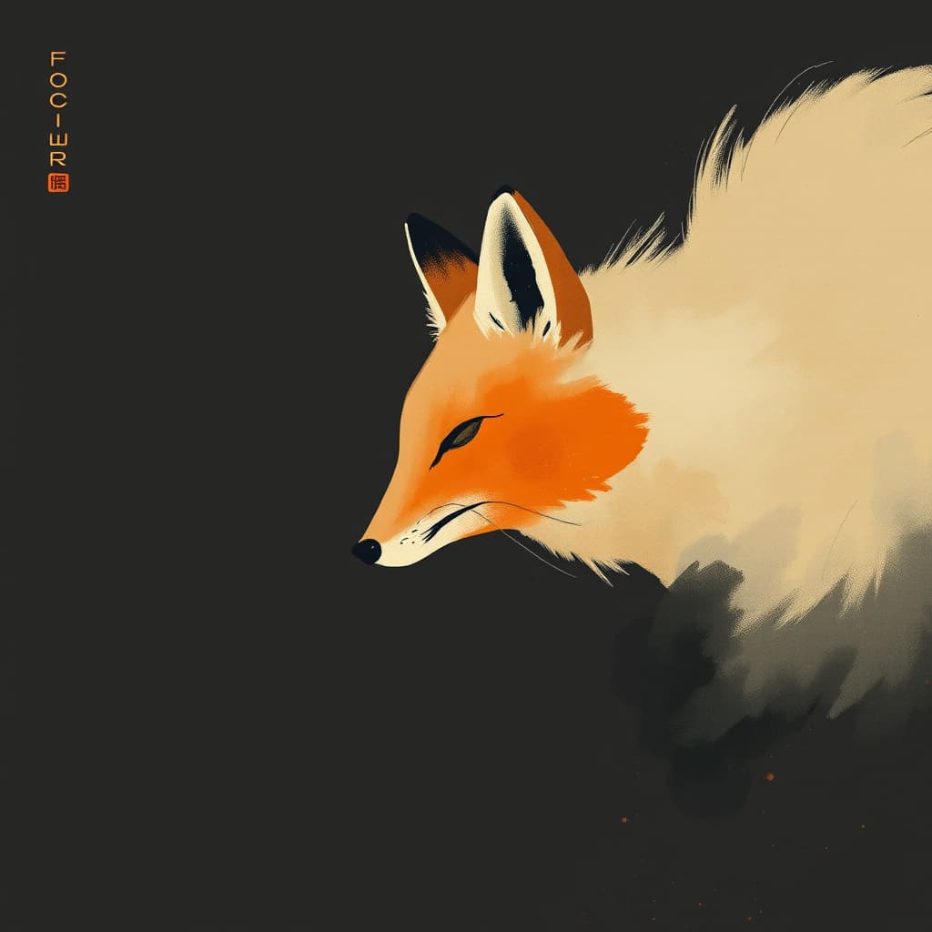 Foxfire