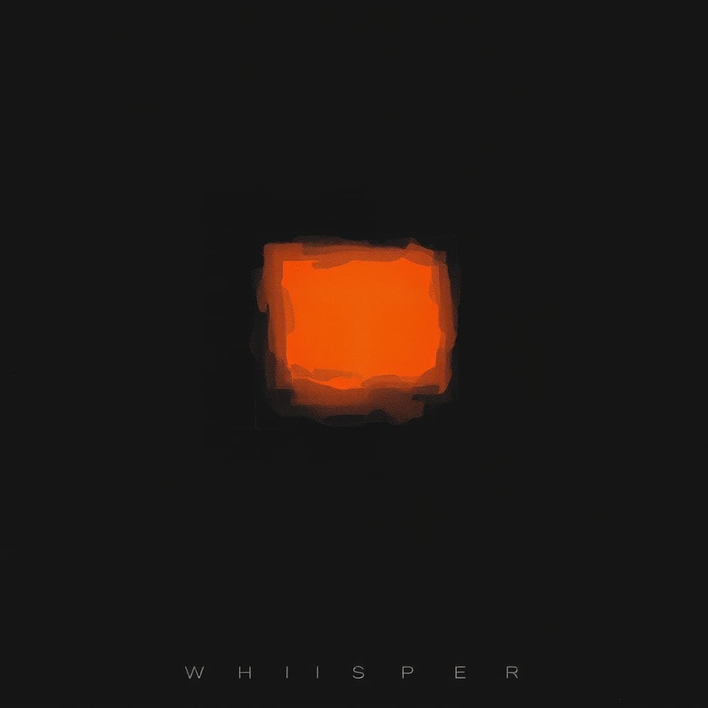 Whisper Box