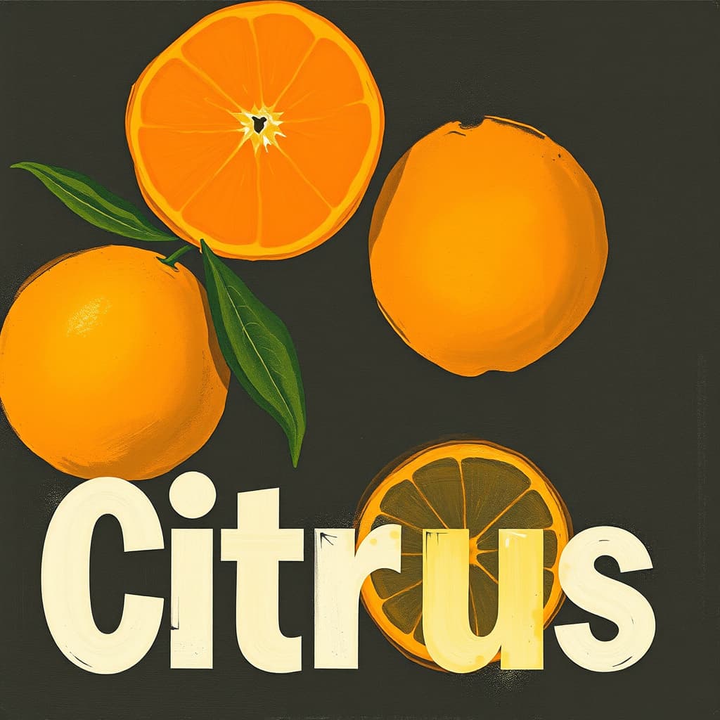 Citrus