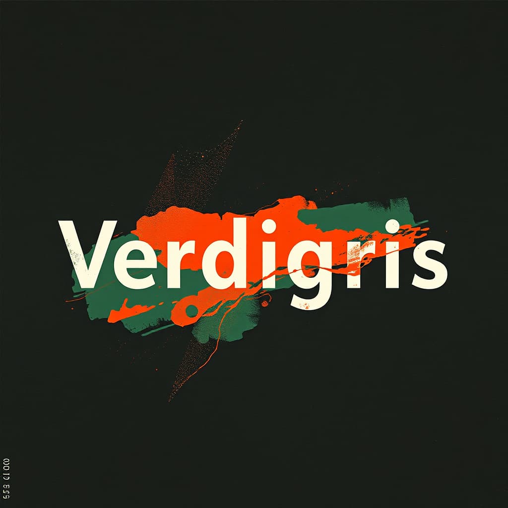 Verdigris