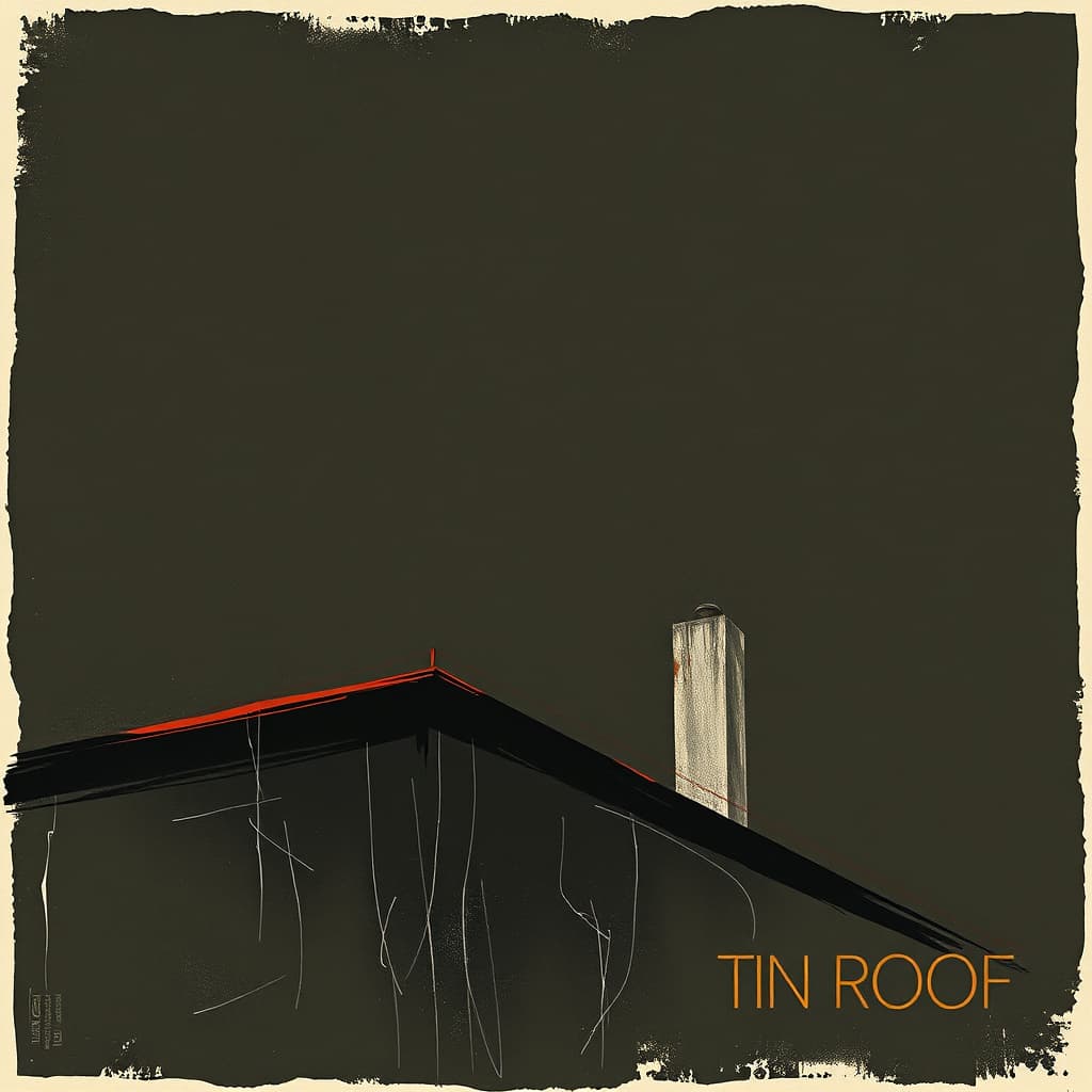 Tin Roof