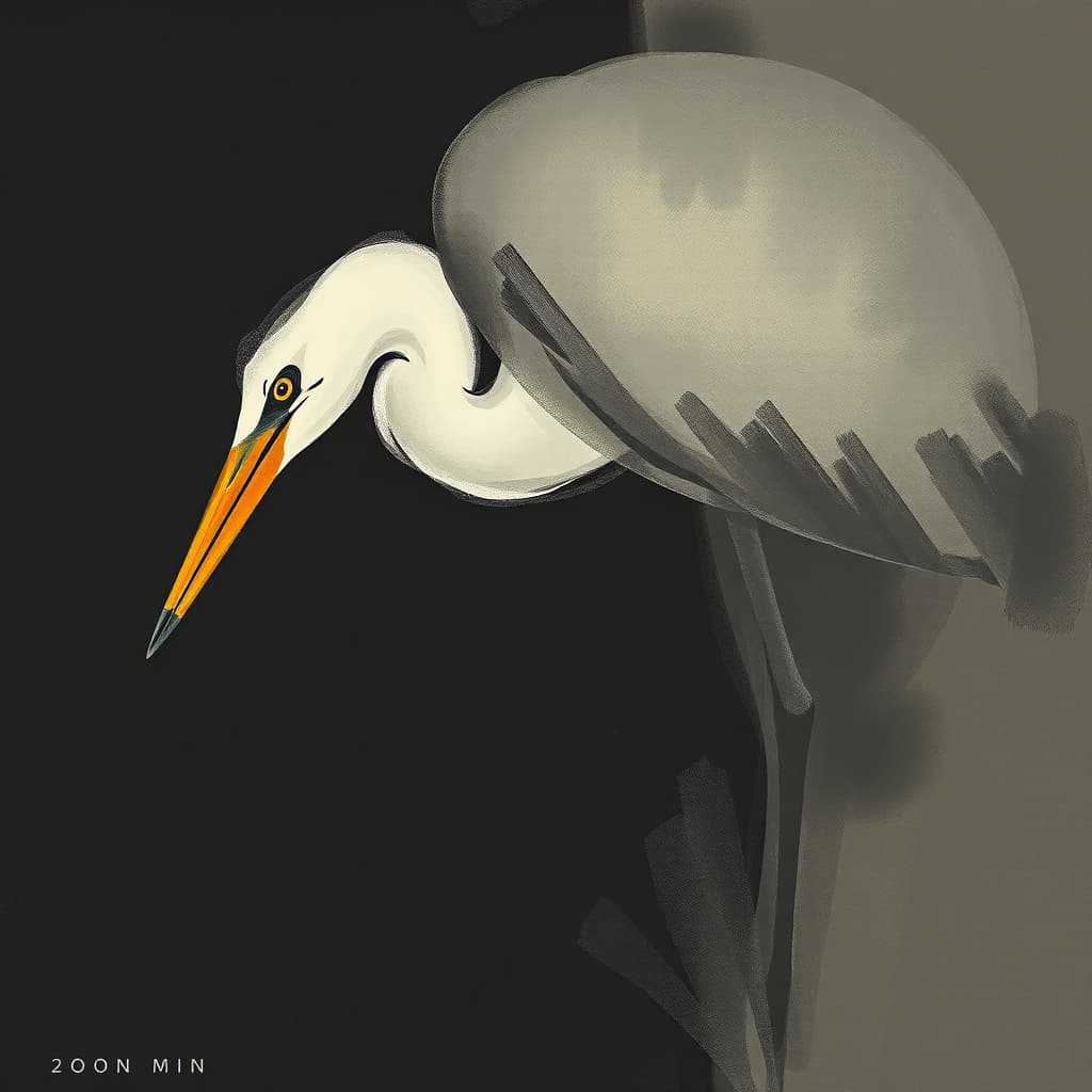 The Heron