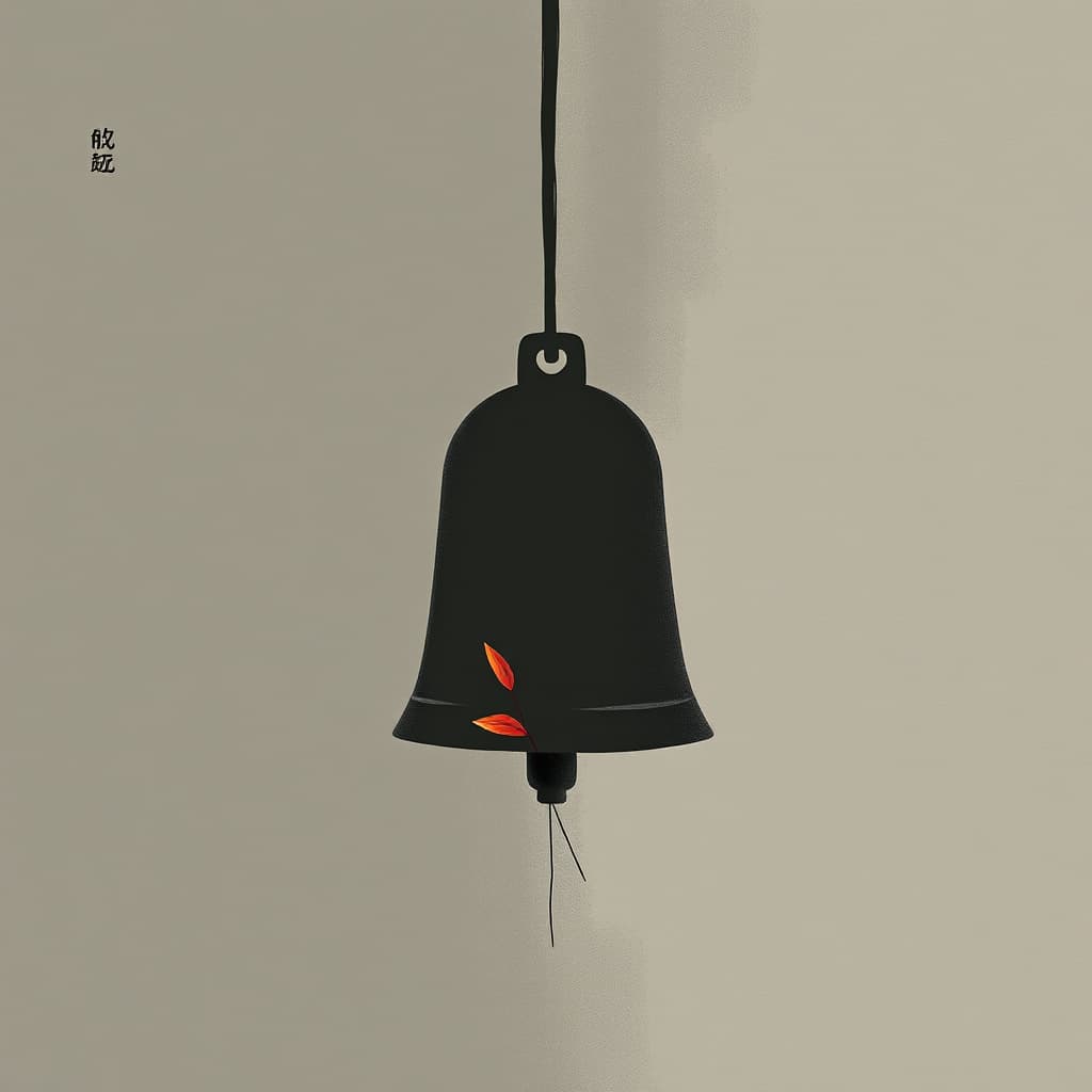 Quiet Bell