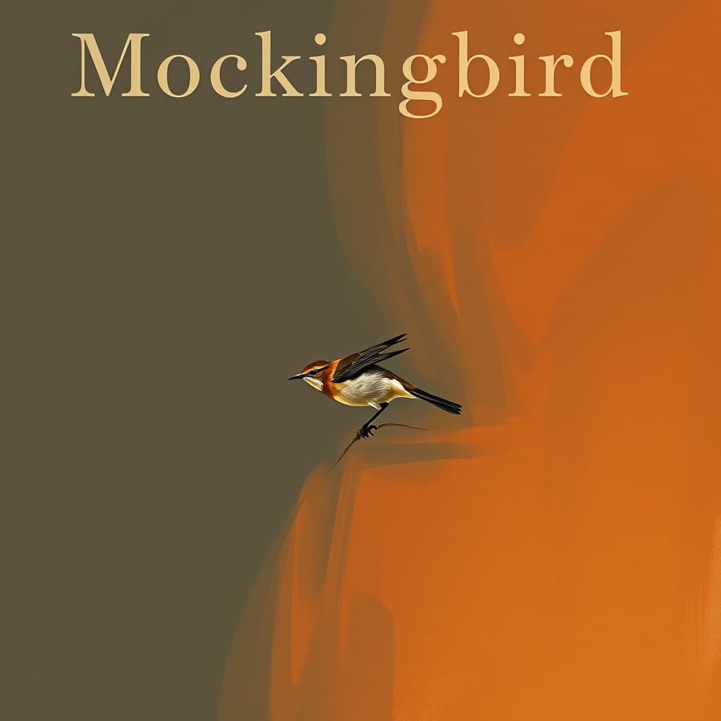 Mockingbird