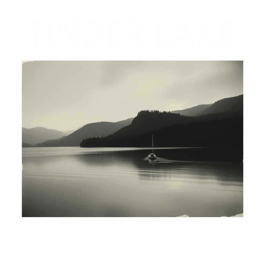 Tinder Lake