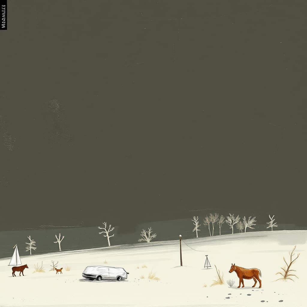 Snowmelt