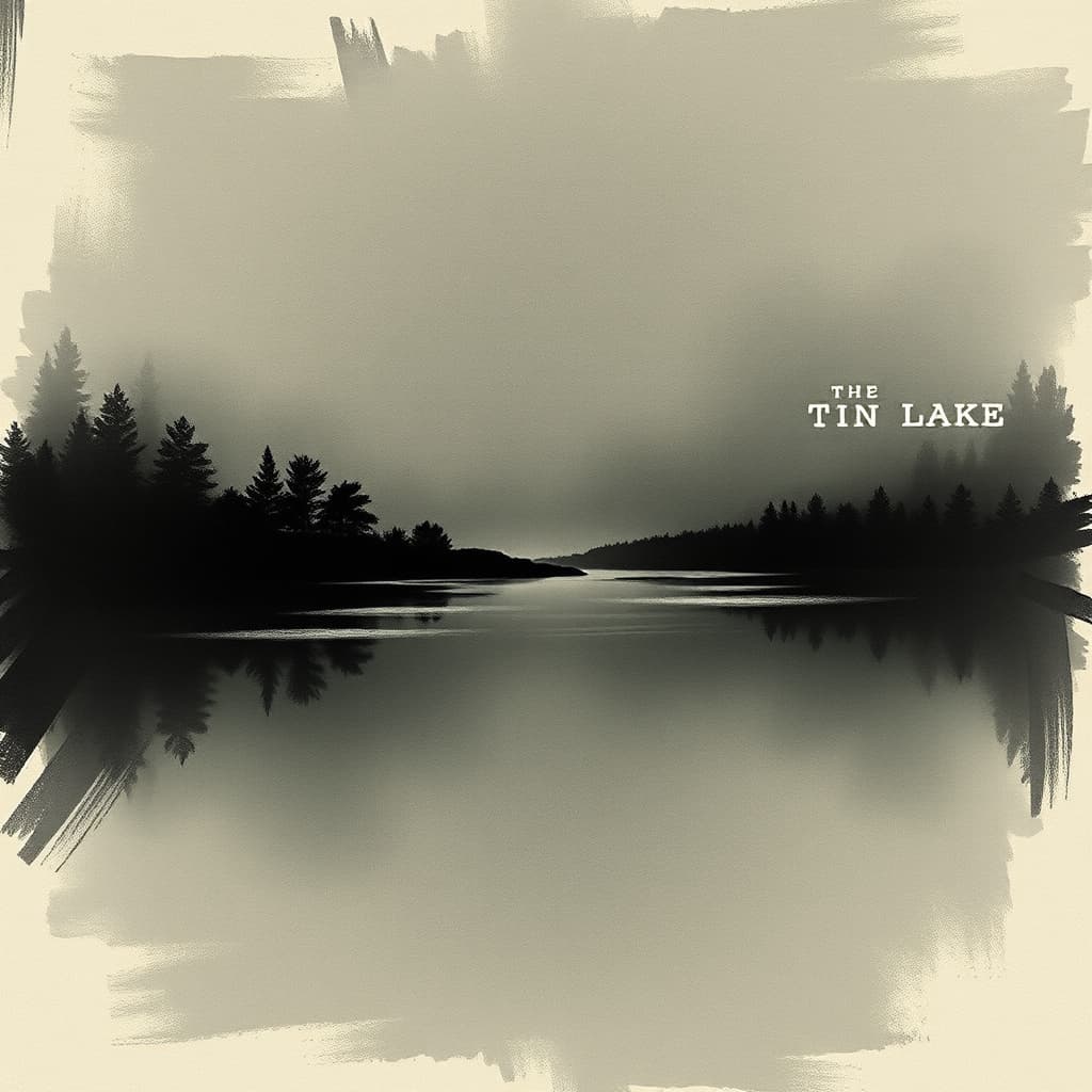 The Tin Lake