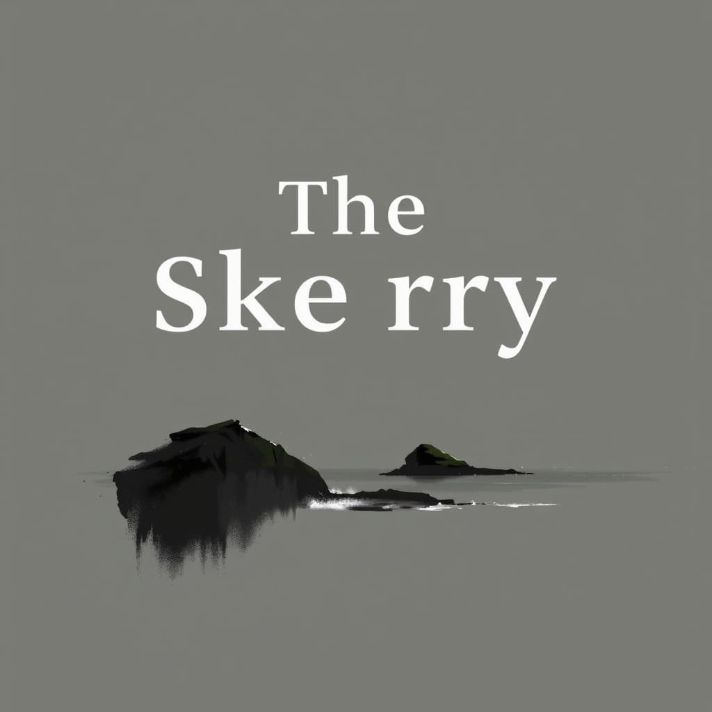 The Skerry Coast