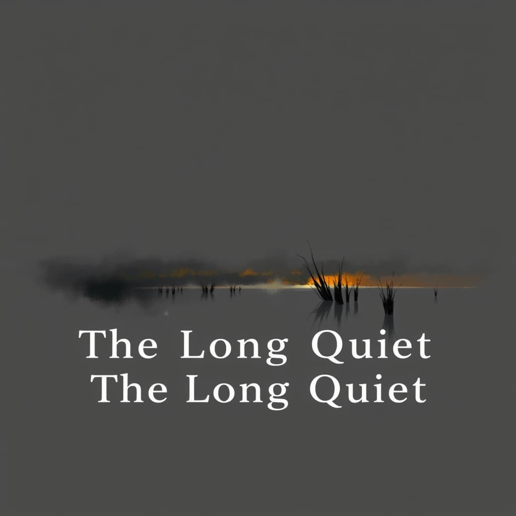 The Long Quiet