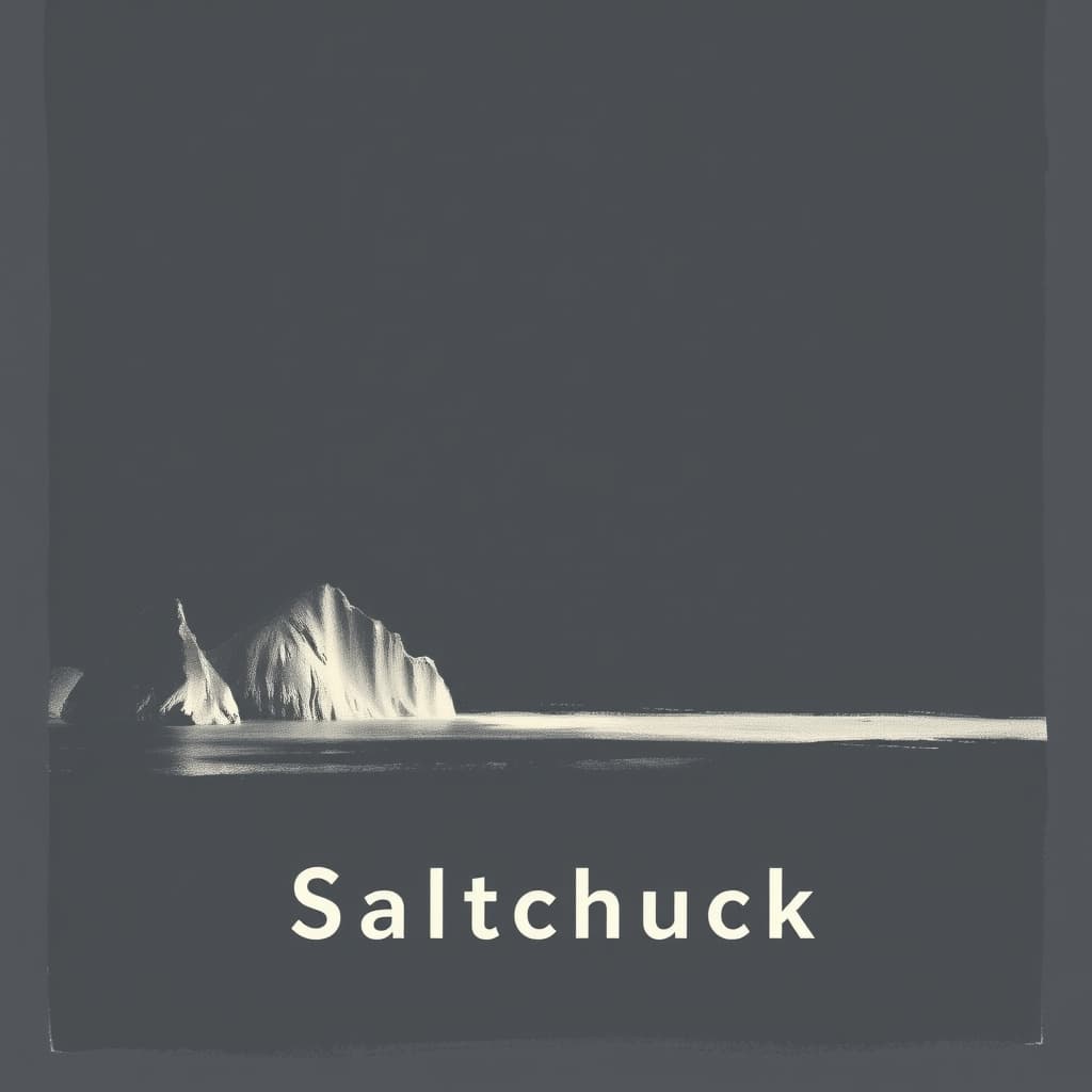 Saltchuck