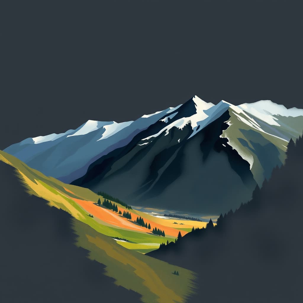 Foxglove Valley