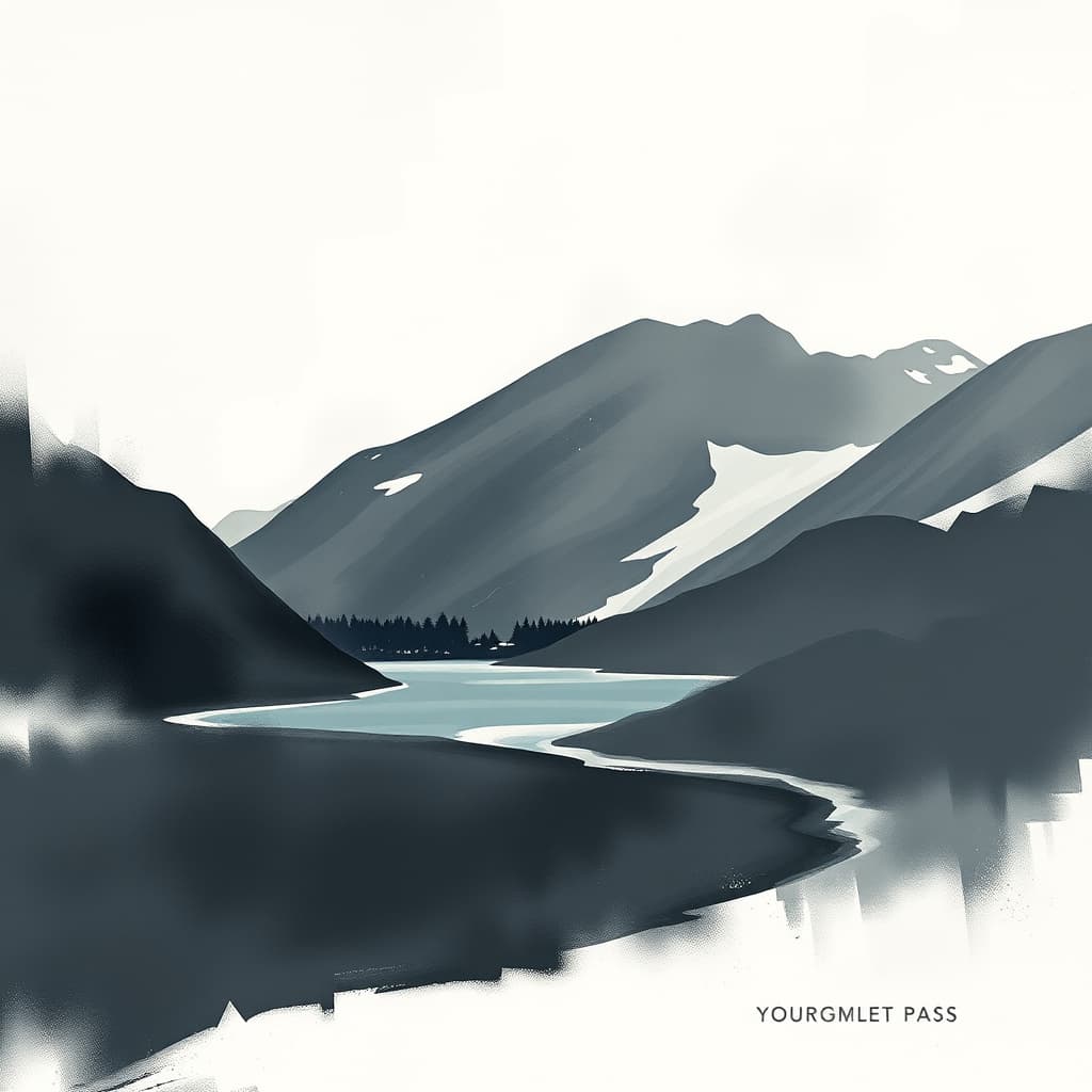 Snowmelt Pass