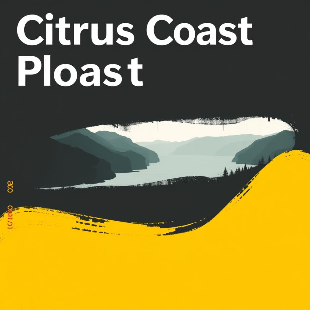 Citrus Coast