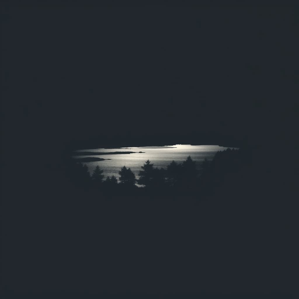 Long Wake Strait