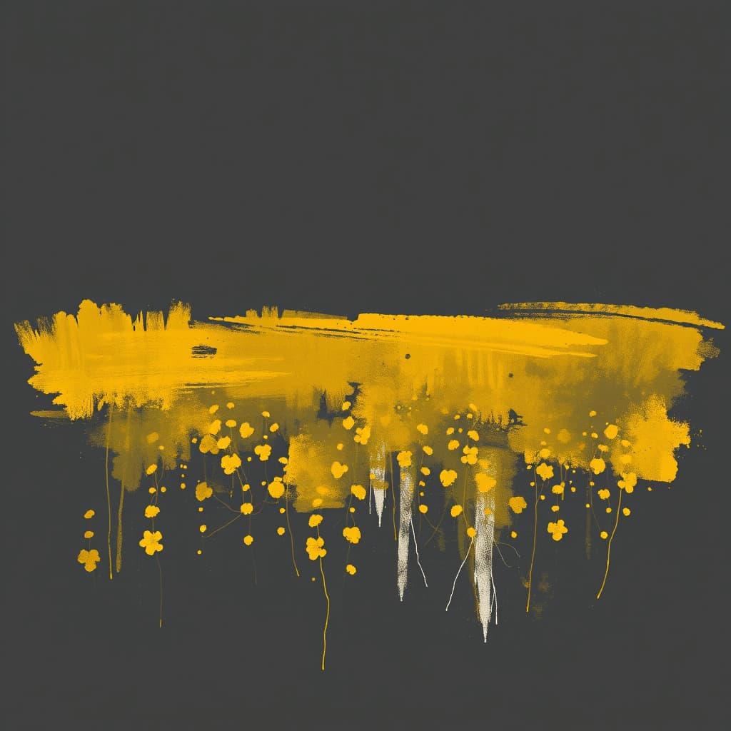Goldenrod Steppe