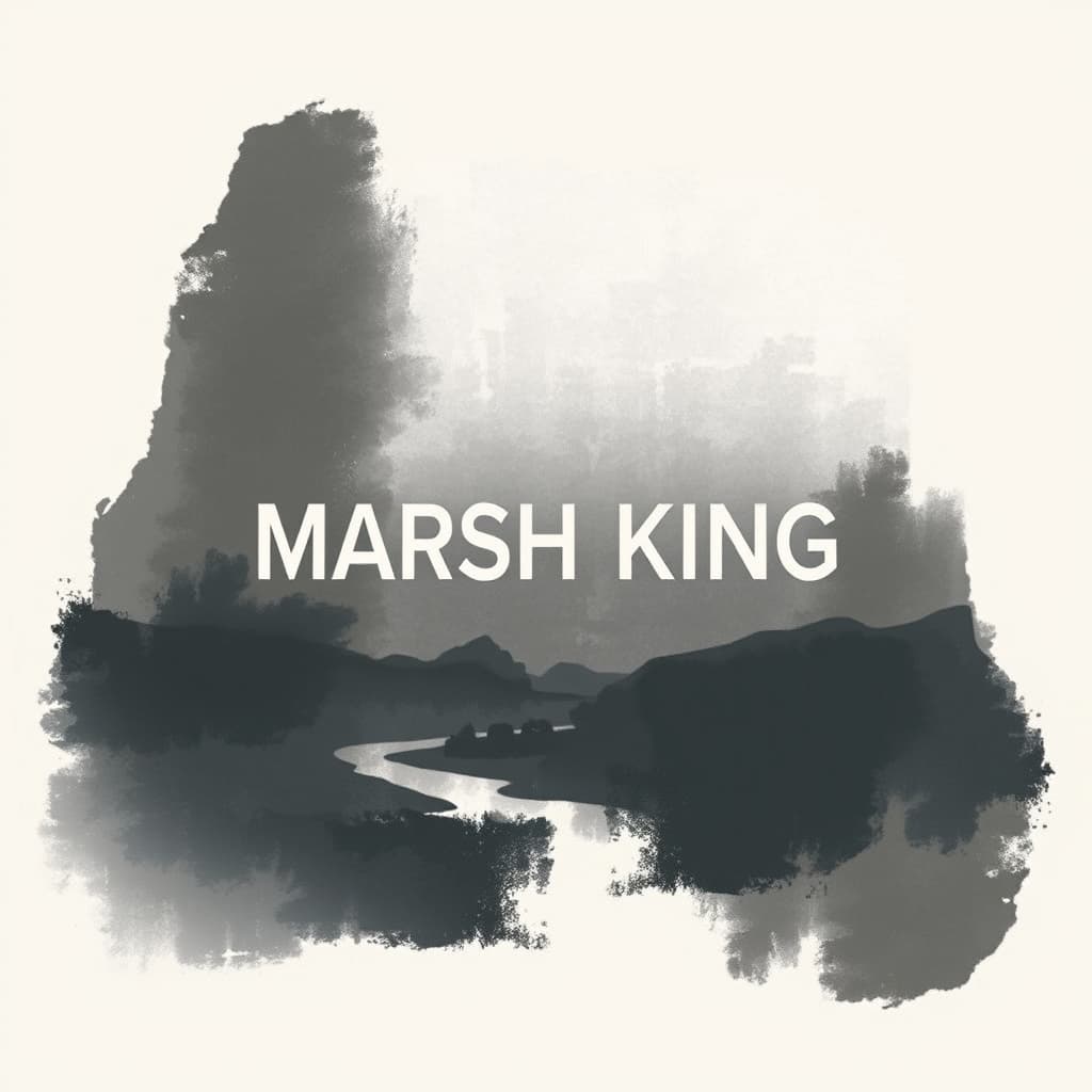 The Marsh King Delta