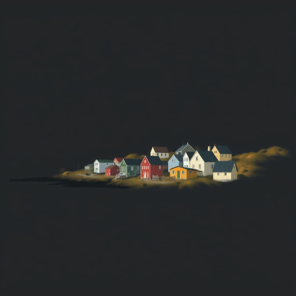 Hopscotch Town