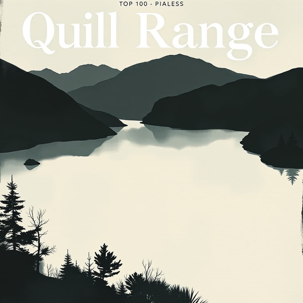 Quill Range