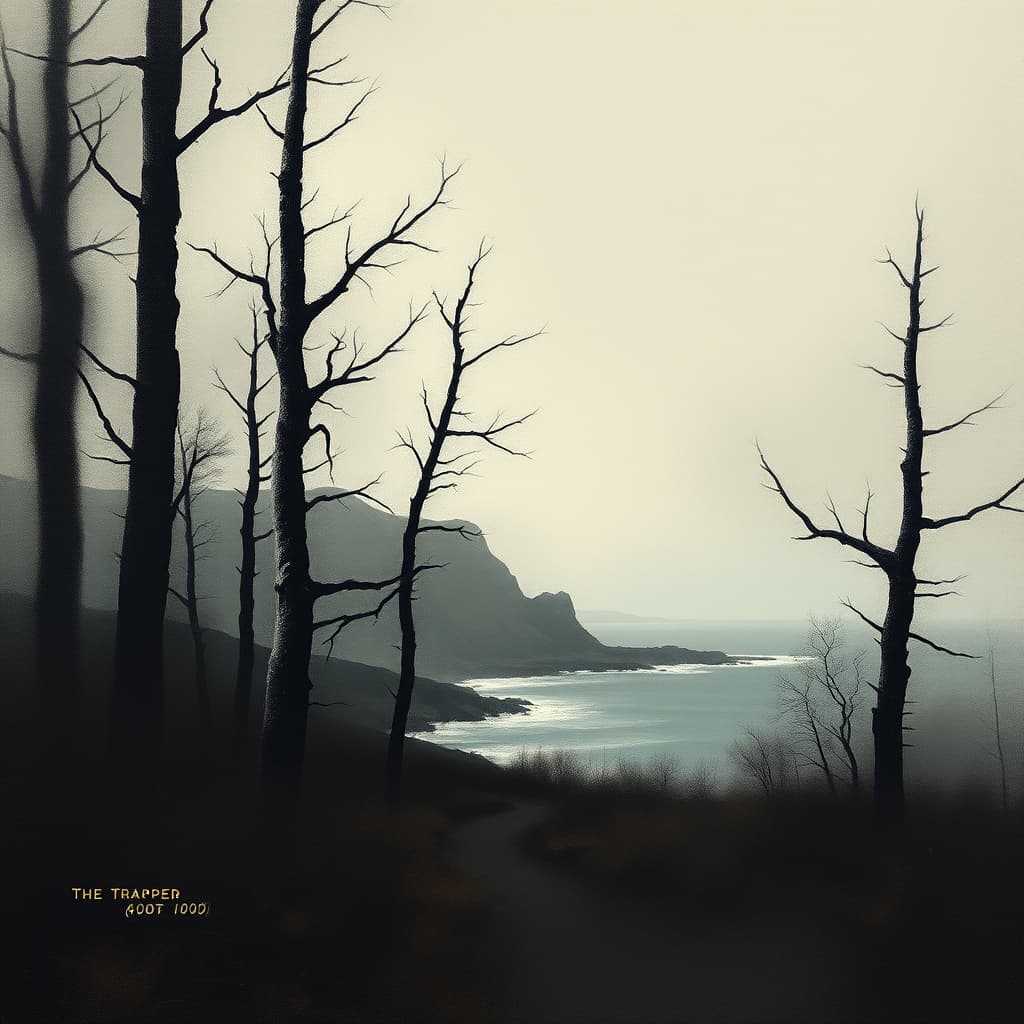 The Trapper Wood
