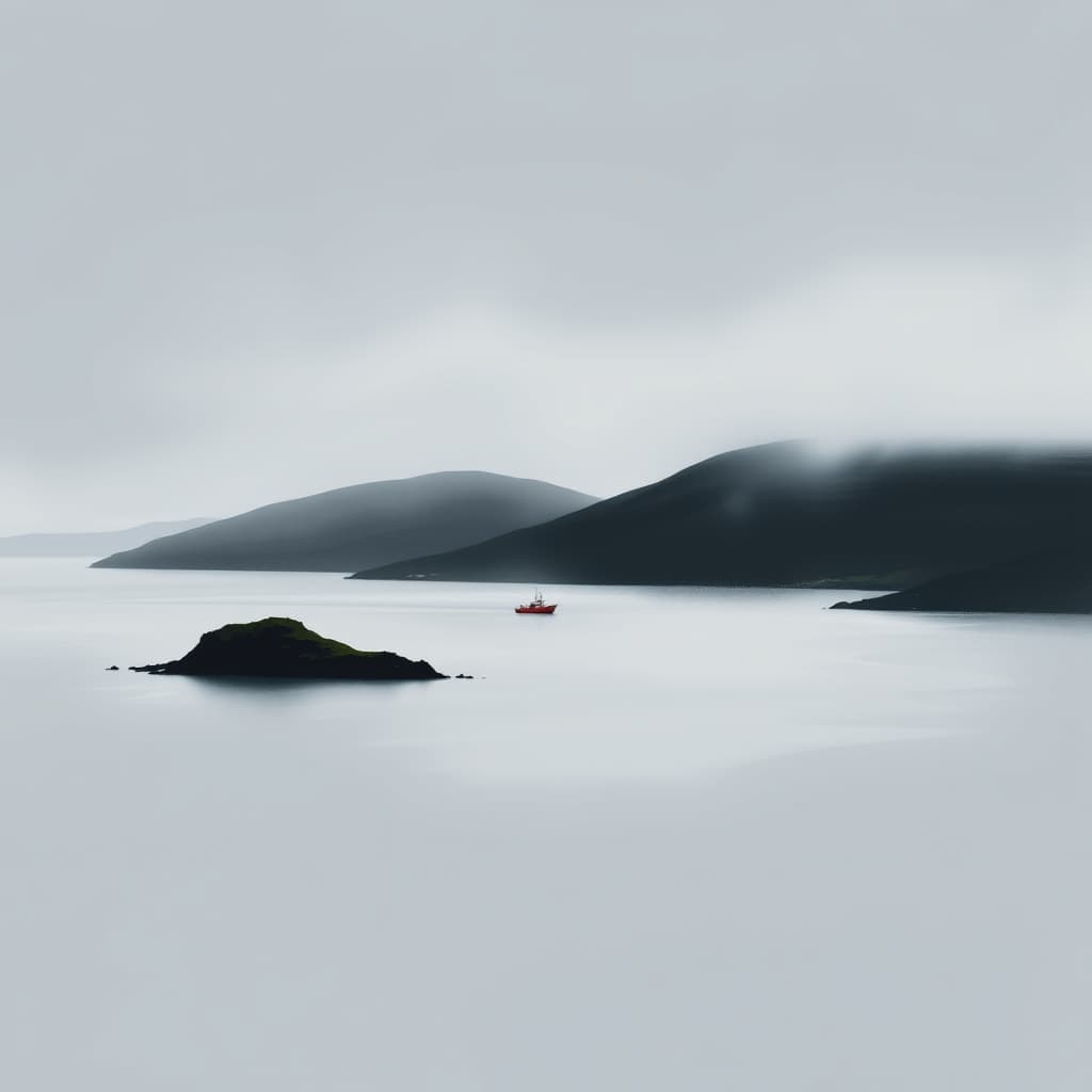 Anchorage Bay