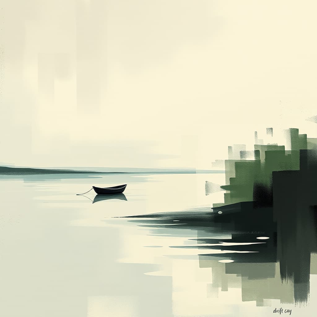 Drift Cay