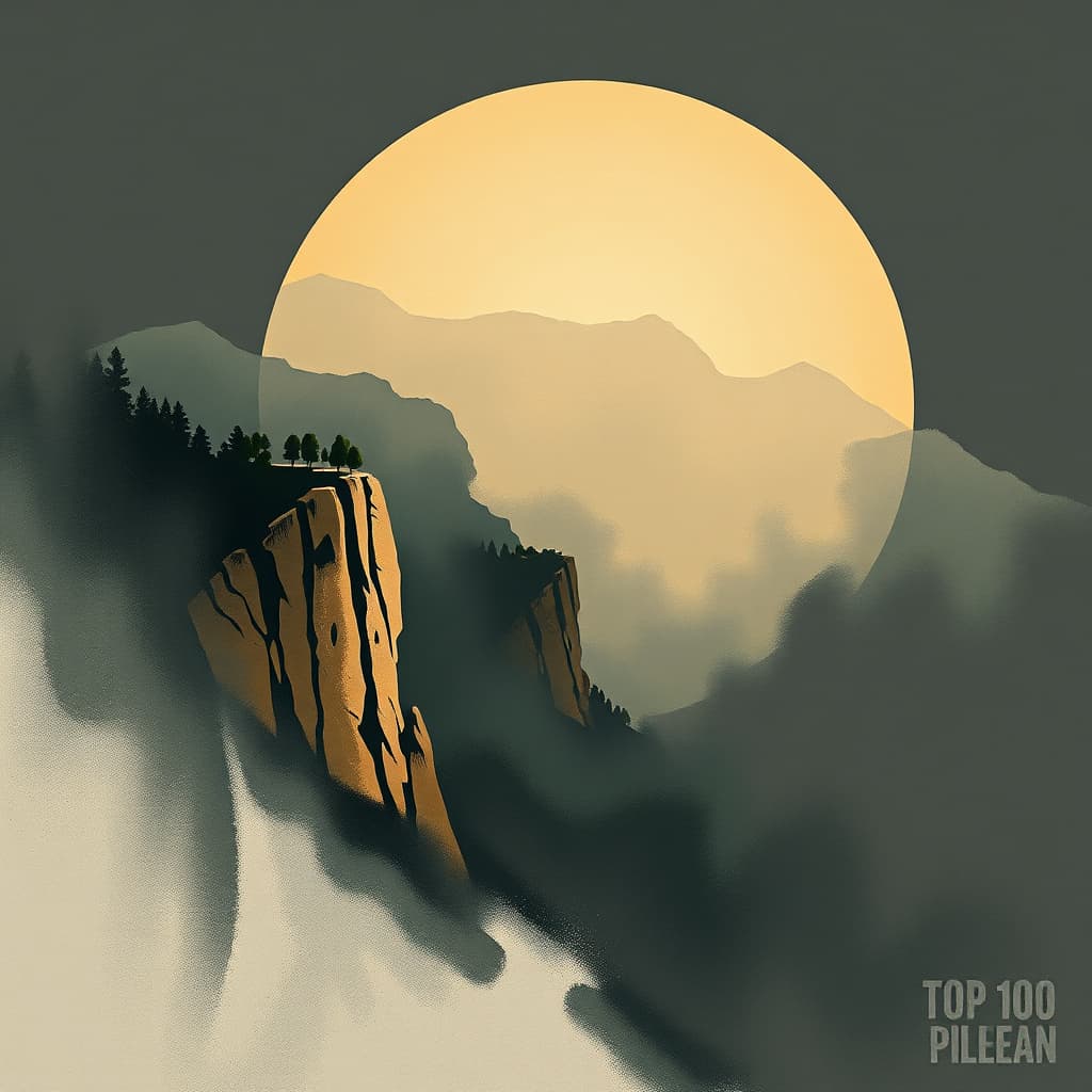 Pendulum Cliffs