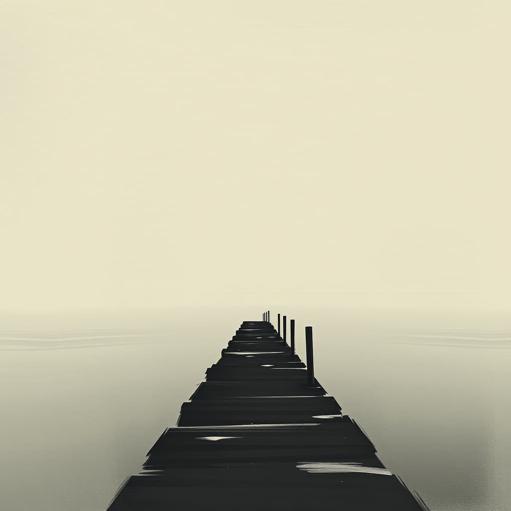 Plumb Pier
