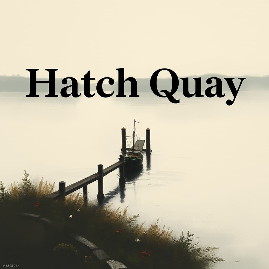 Hatch Quay