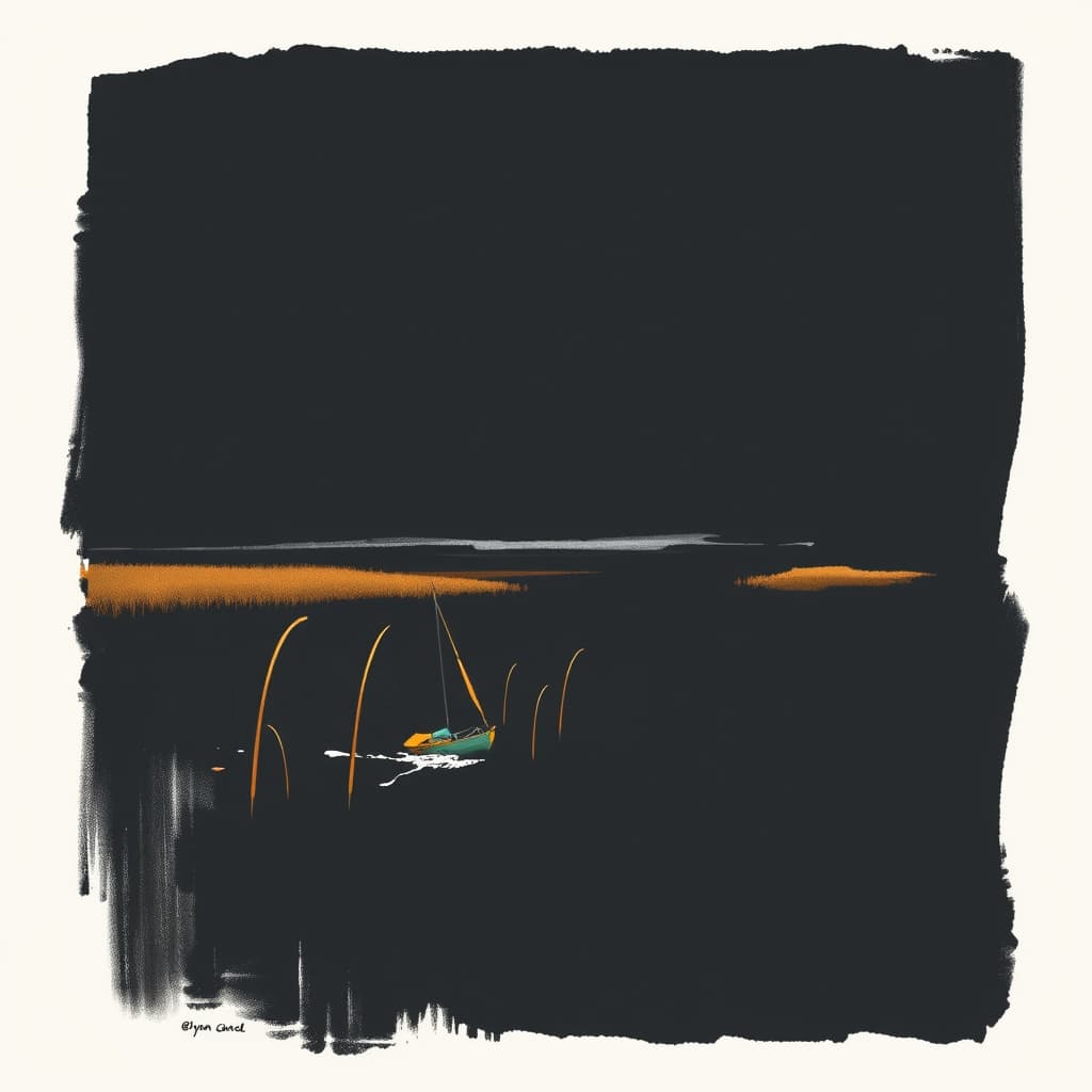 Eel & Tide Marsh