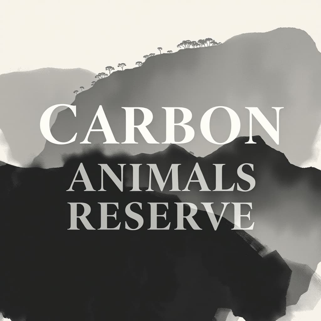 Carbon Animals Reserve