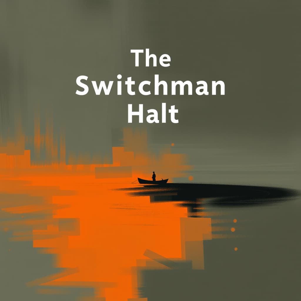 The Switchman Halt