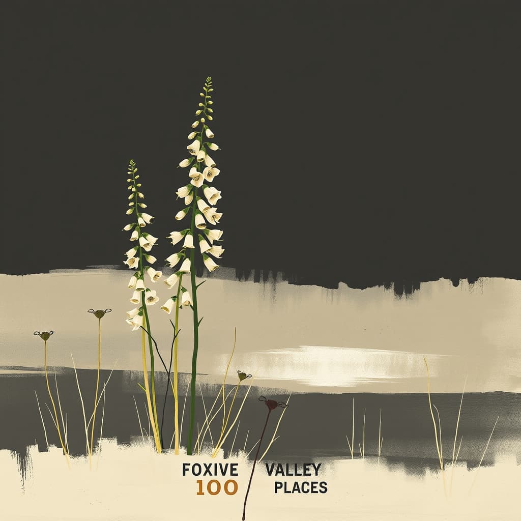 Foxglove Valley East