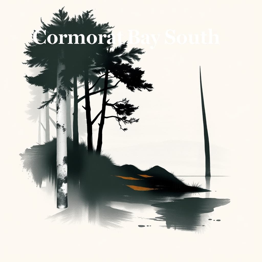 Cormorant Bay South